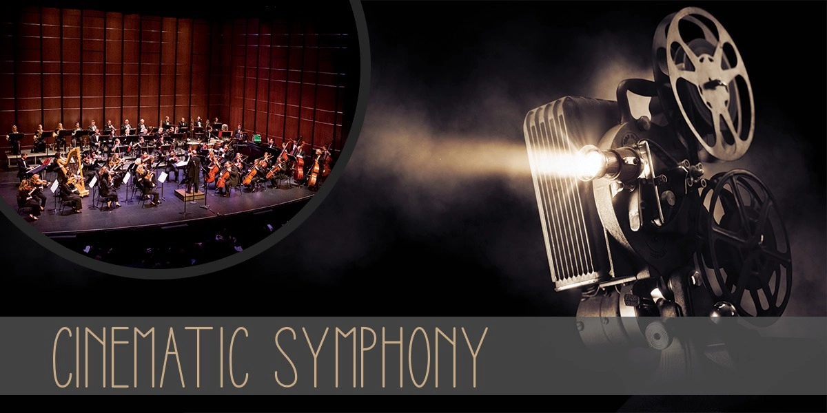 Event image for The Gainesville Orchestra November 21