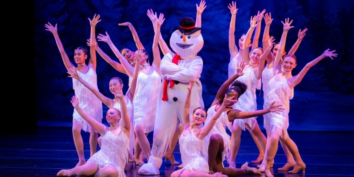 Event image for Holiday at Santa Fe