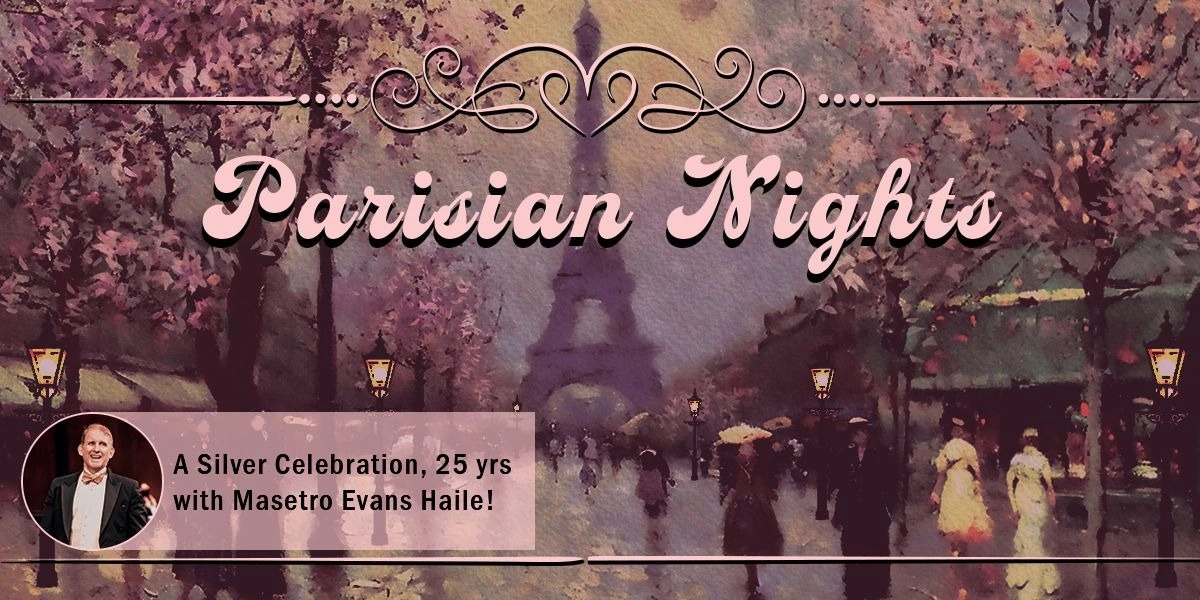 Event image for The Gainesville Orchestra February 19