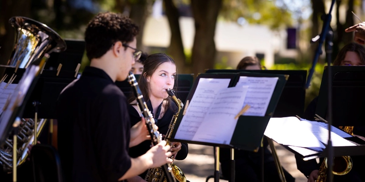 Event image for Spring Winds and Classics