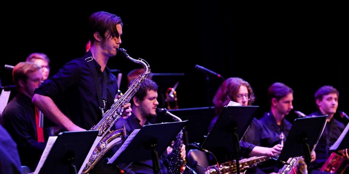 Event image for An Evening of Jazz