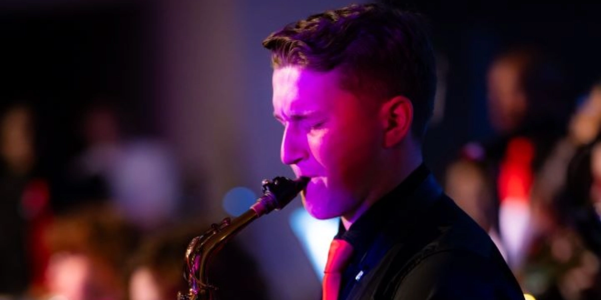 Event image for Jazz Up Spring