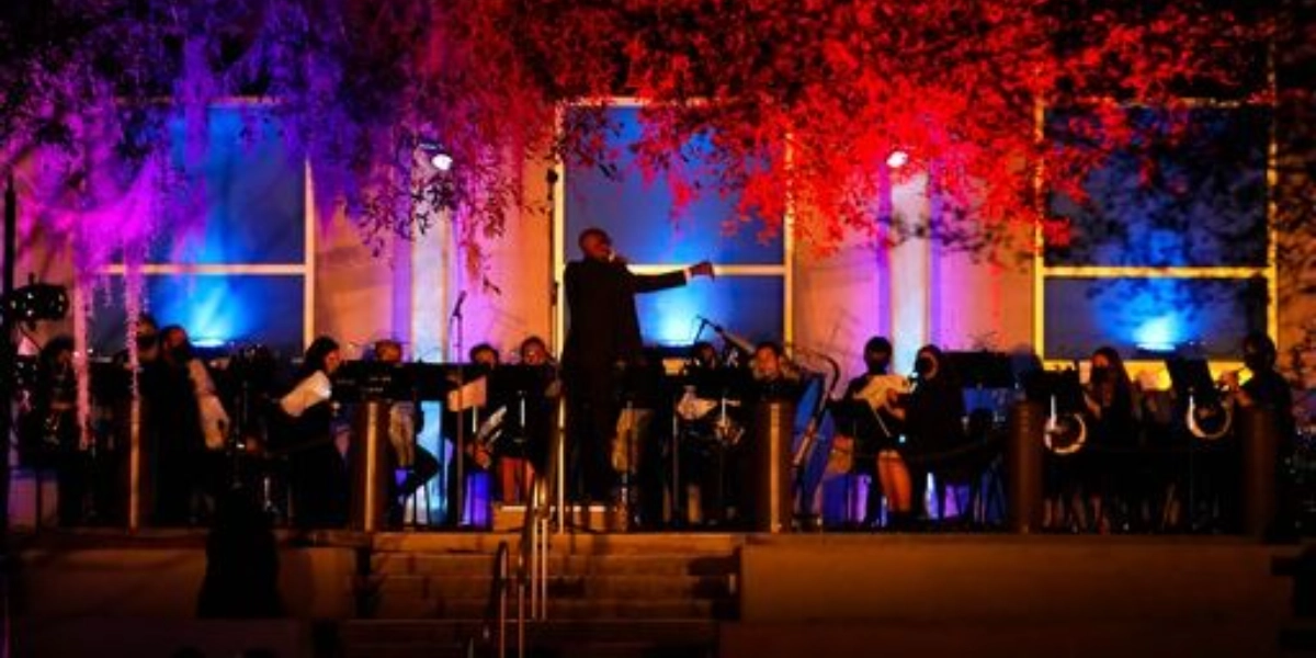 Event image for Winds Go Pop!