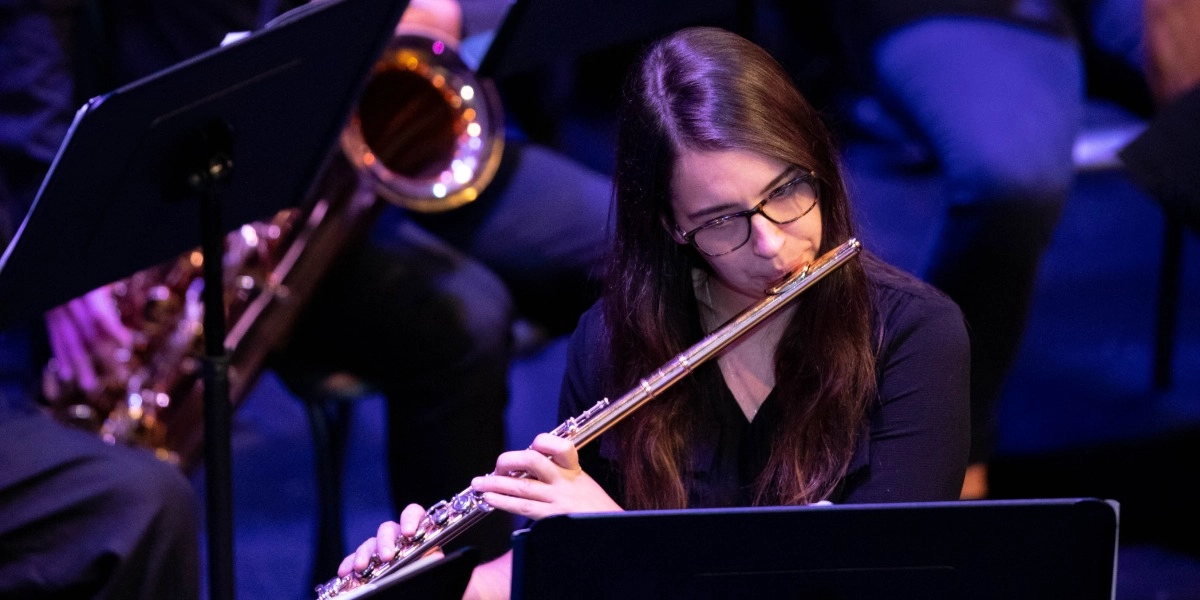 Event image for Winds and Classics