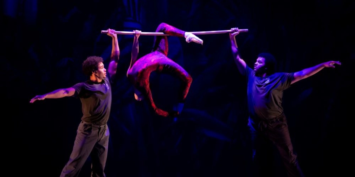 Event image for Holiday at Santa Fe