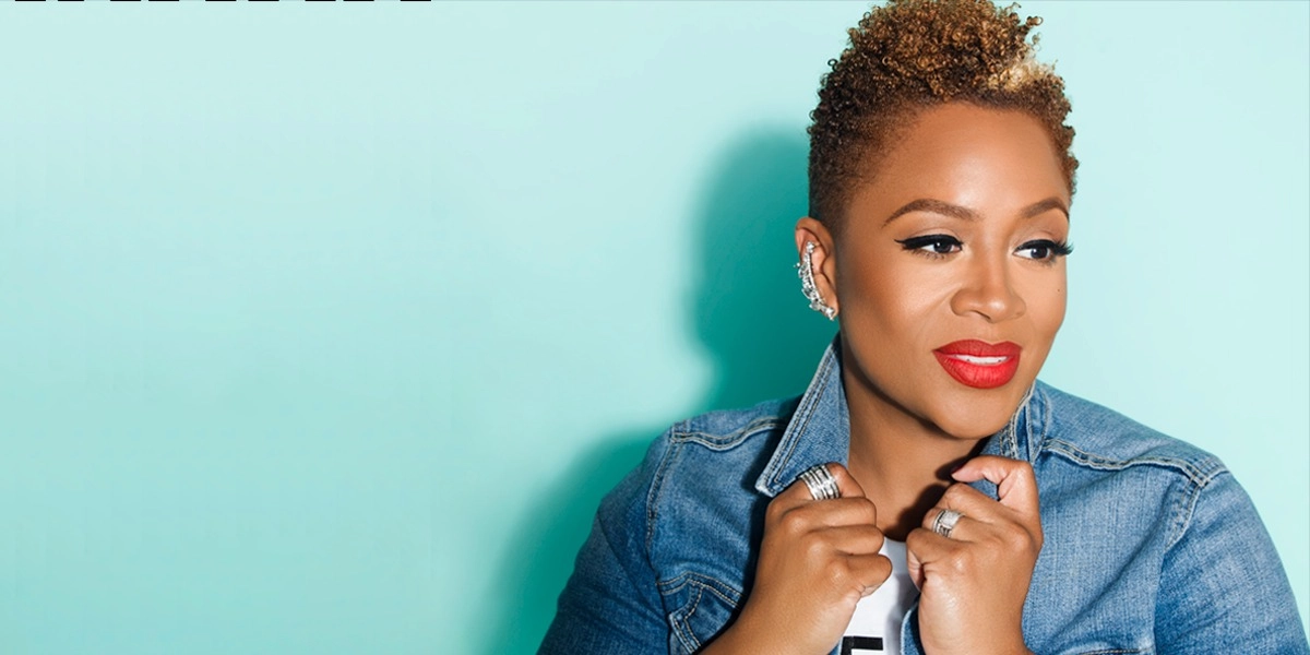 Event image for Lights On, Curtain Up, "We're Back!"