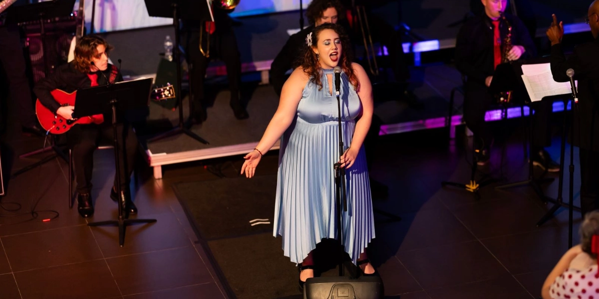 Event image for Sing Into Spring