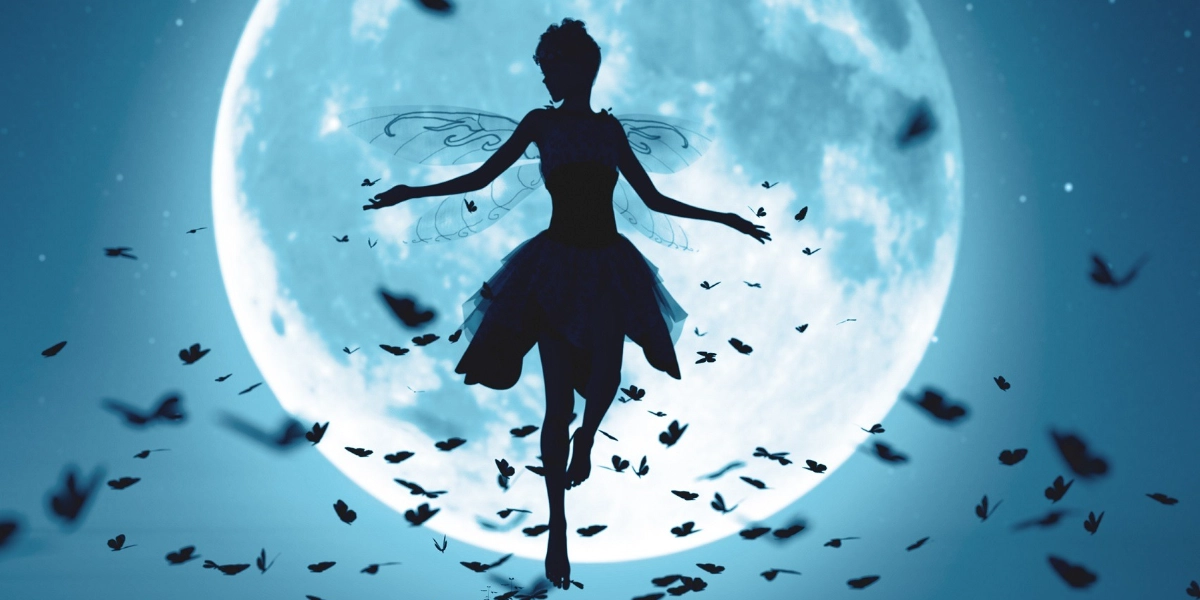 Event image for A Midsummer Night's Dream