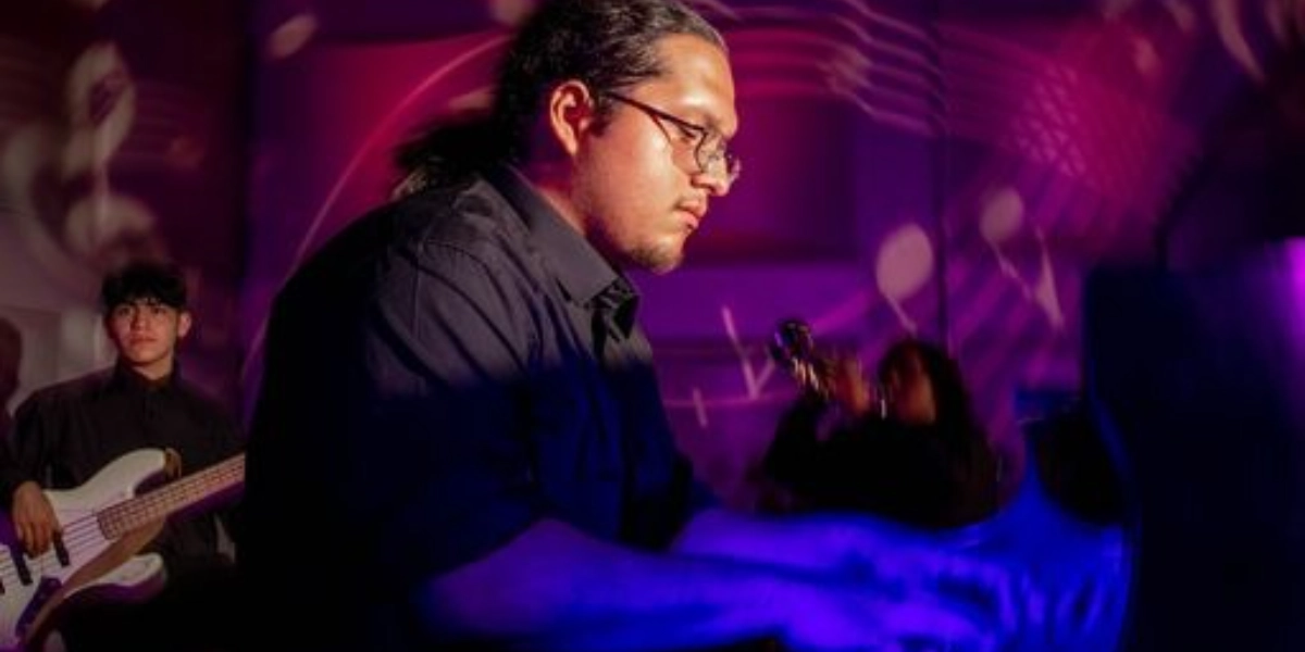 Event image for An Evening of Jazz