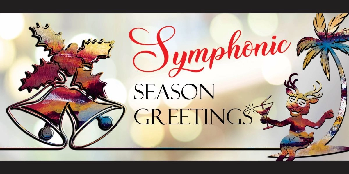 Event image for The Gainesville Orchestra December