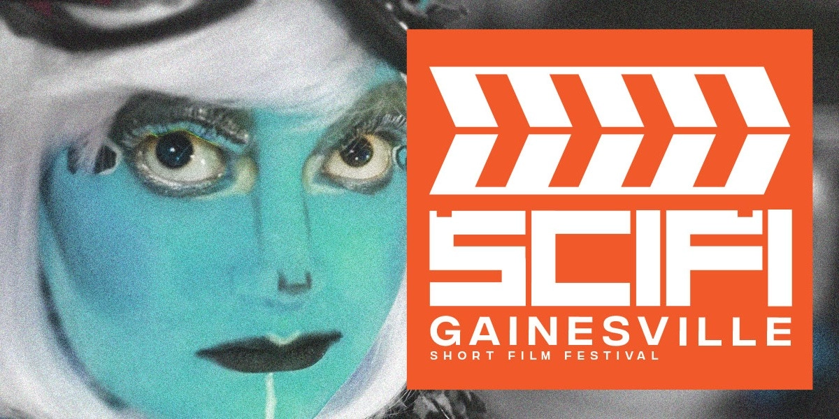 Event image for Sci-Fi Gainesville
