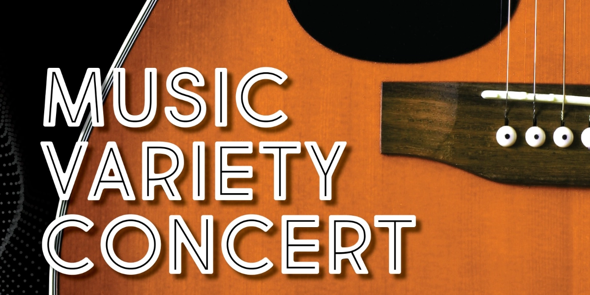 Event image for Music Variety Concert