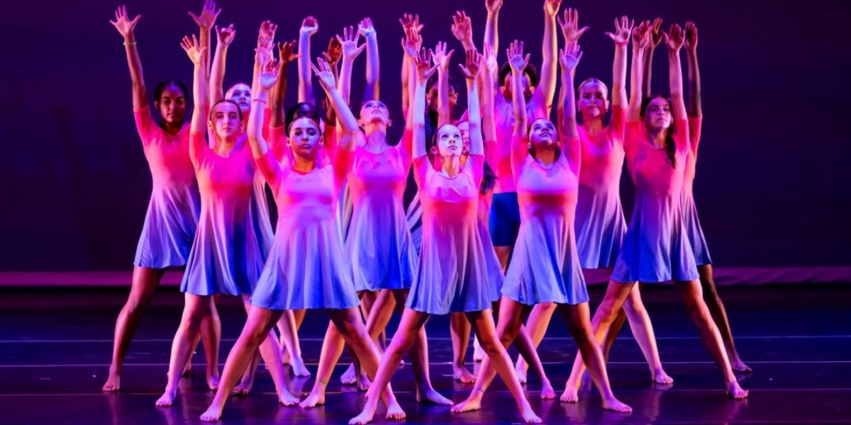 Event image for Young Dancers Showcase