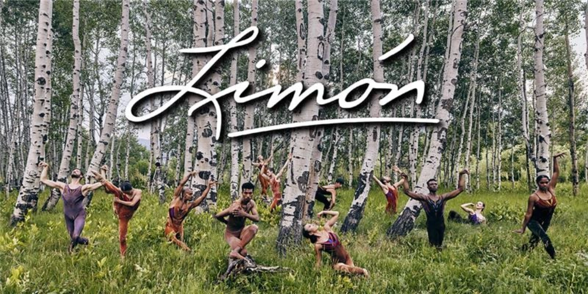 Event image for Limón Dance Company