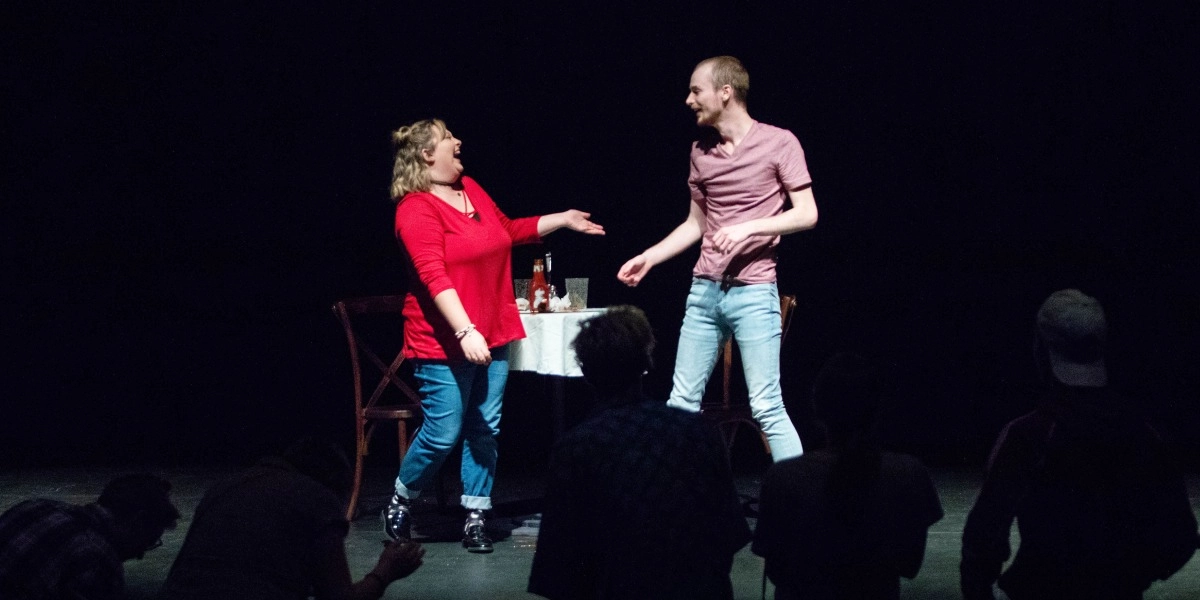 Event image for Ten Minute Plays