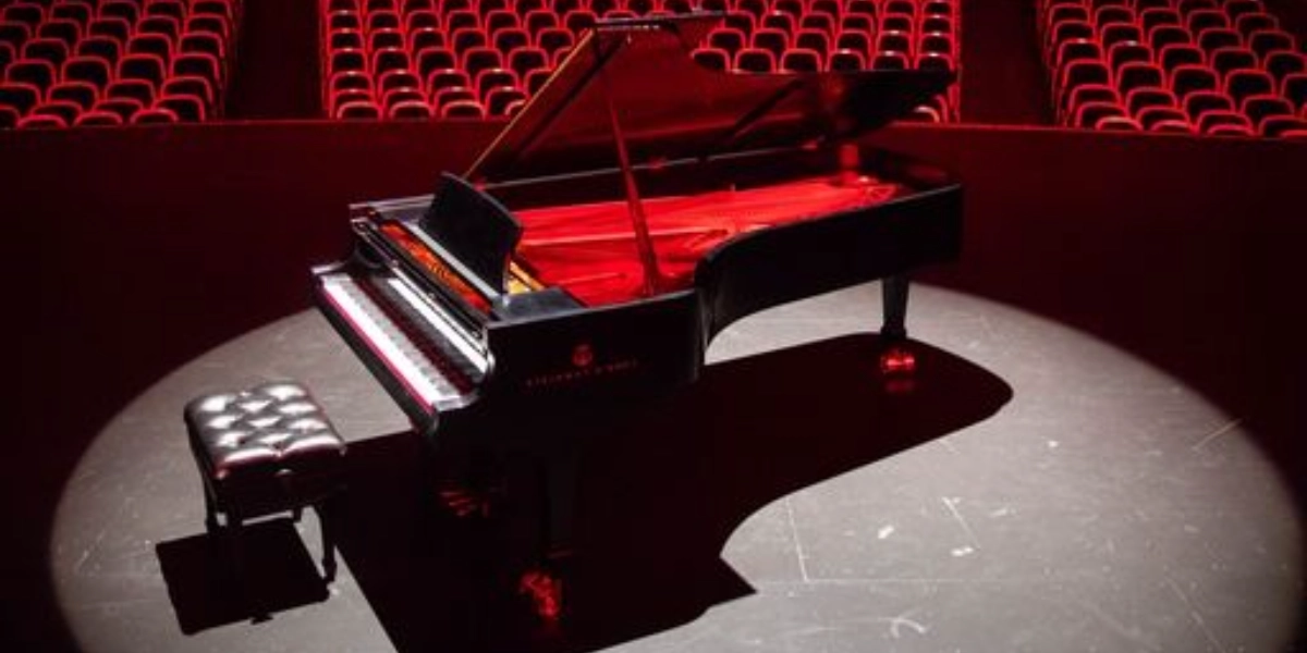 Event image for Mitch McKay