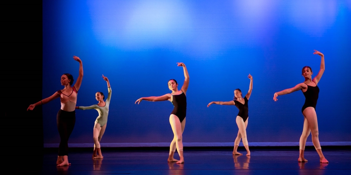Event image for Young Dancer Showcase 2024