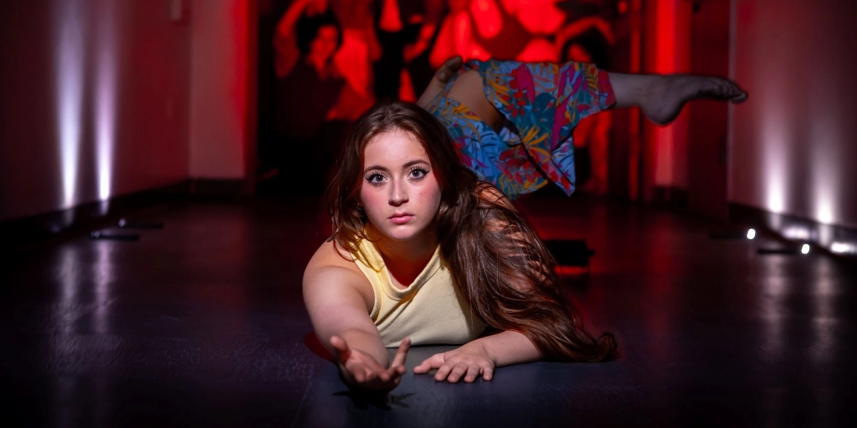 Event image for Room to Dance