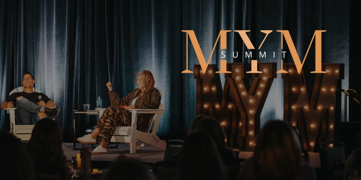 Event image for MYM Summit 2024