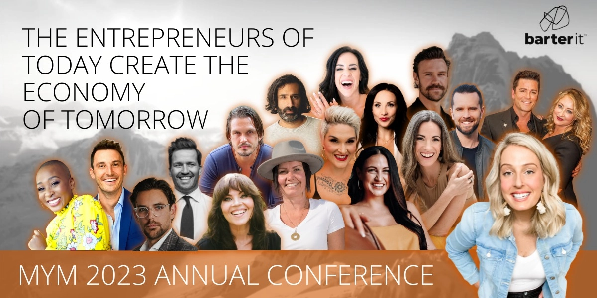 Event image for The 2023 MYM Conference & Retreat