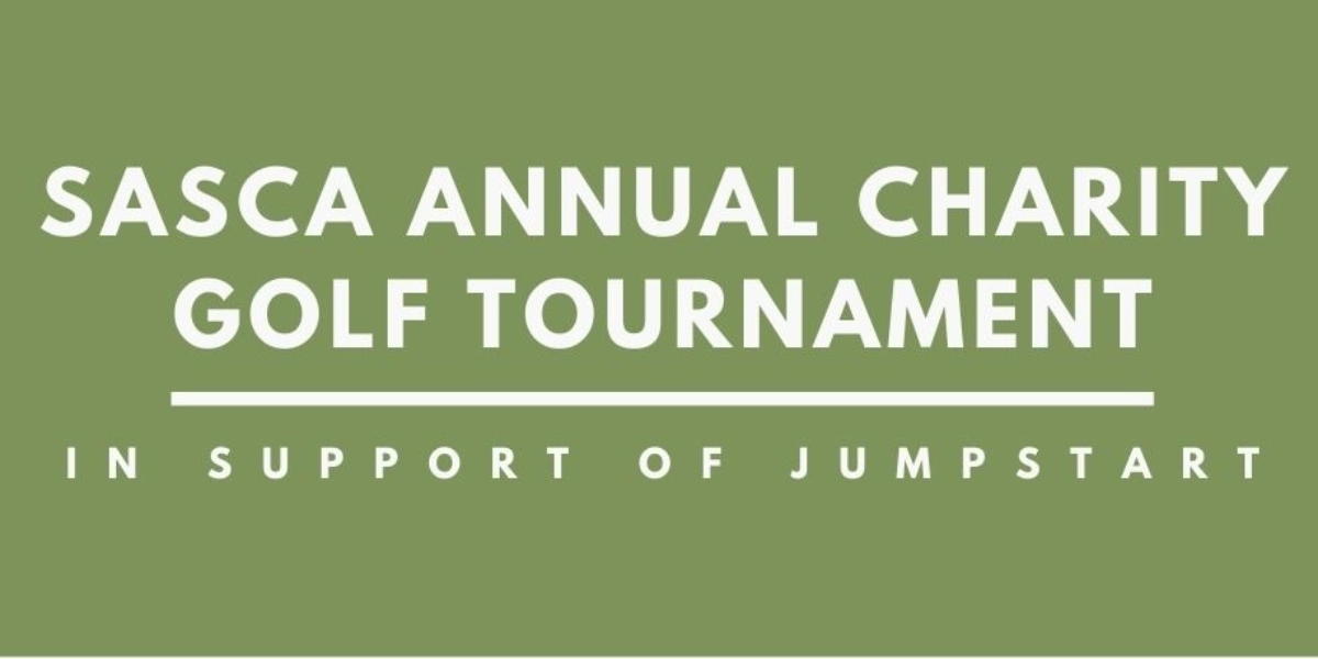 Event image for SASCA Annual Charity Golf Tournament 2023