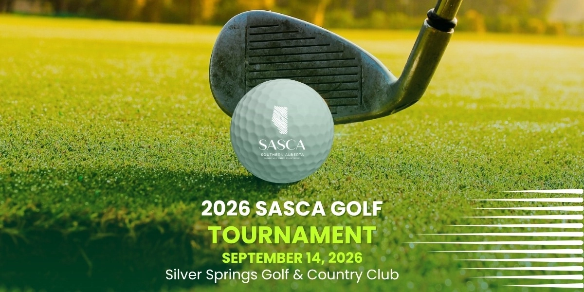 Event image for SASCA Annual Charity Golf Tournament 2026