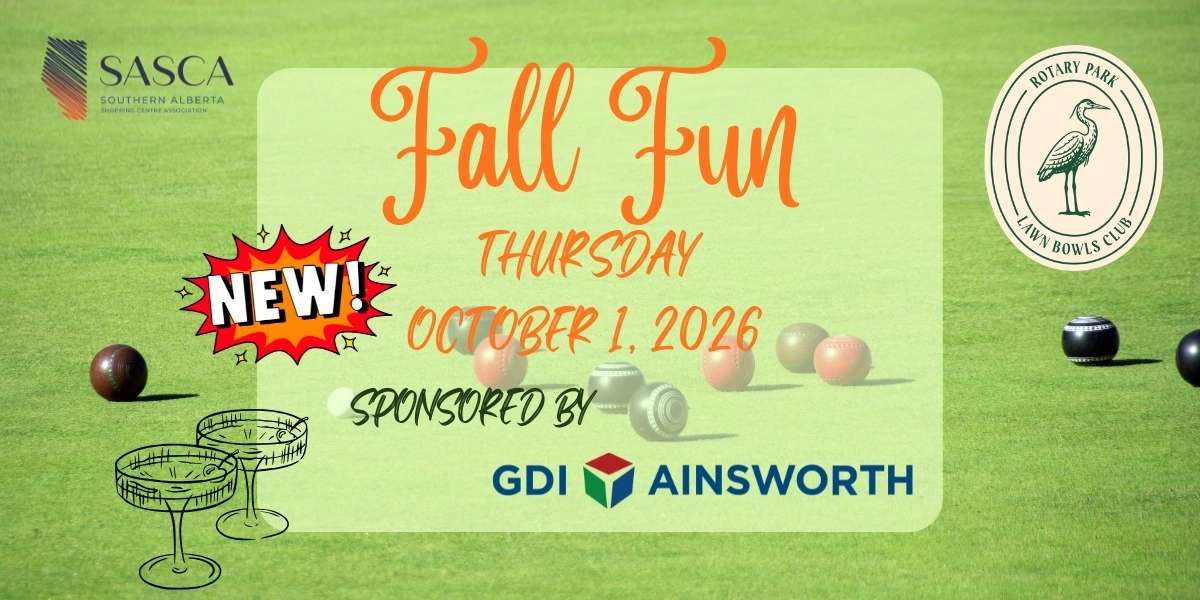 Event image for 2026 Fall Fun - NEW DATE