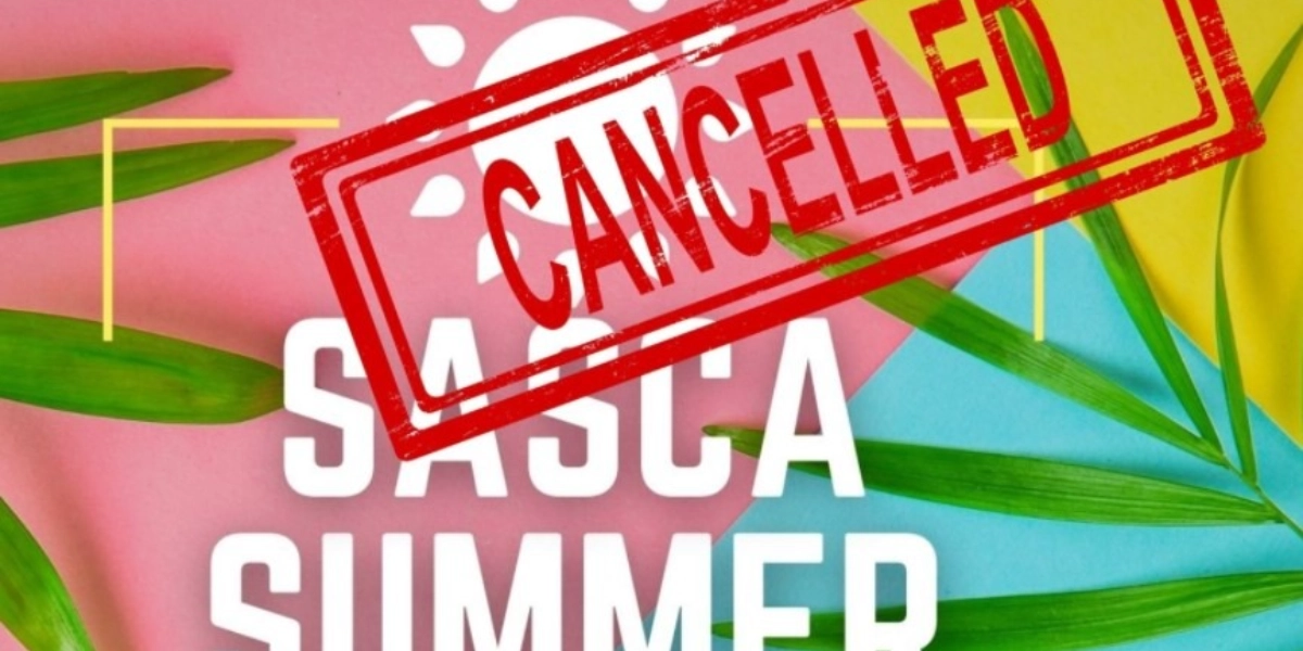 Event image for SASCA Summer Patio Party! - CANCELLED
