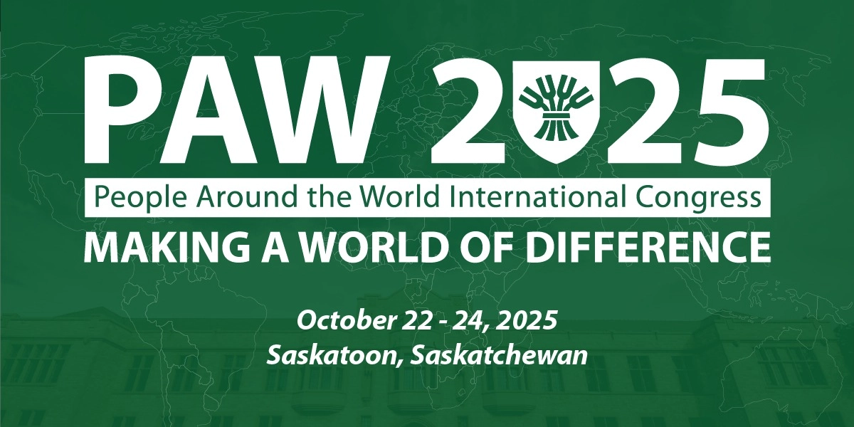 Event image for PAW 2025