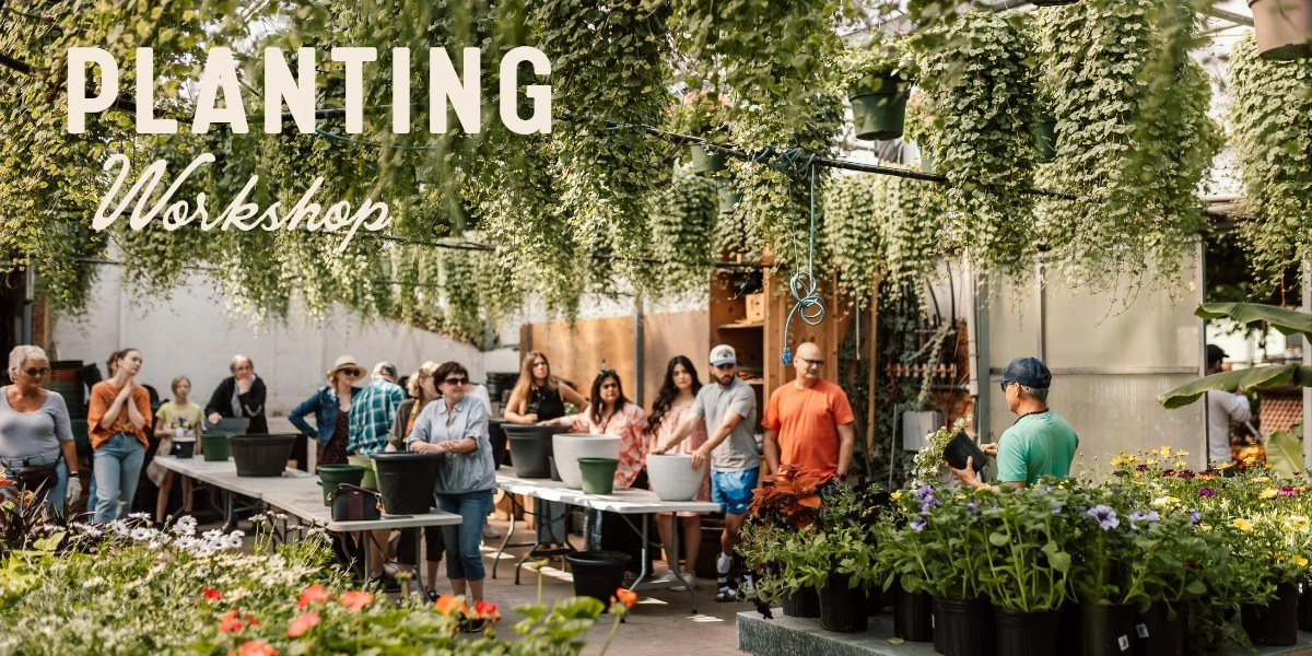 Event image for Saskatoon Farm Planting Workshop