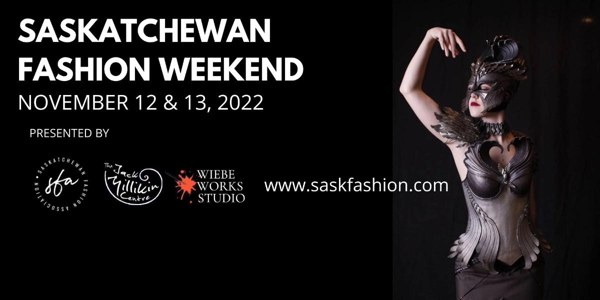 Event image for Saskatchewan Fashion Weekend
