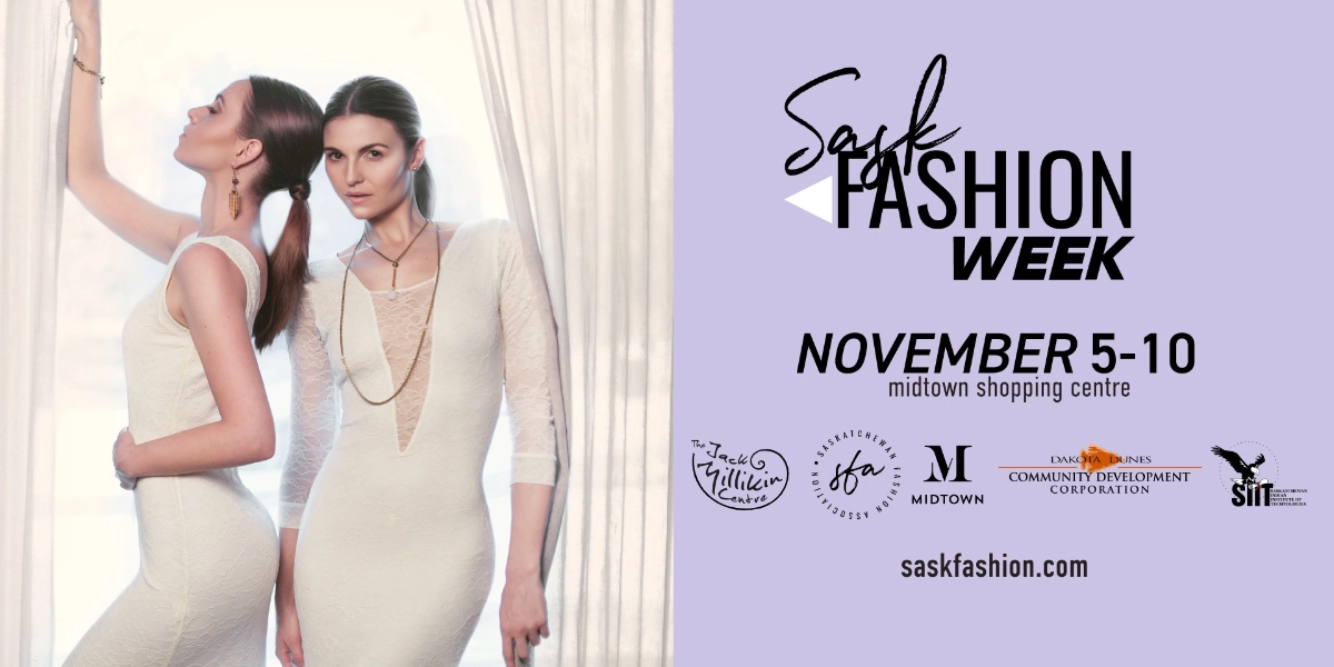 Event image for Saskatchewan Fashion Weekend 2024