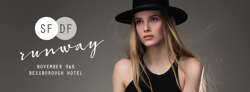 Event image for Saskatoon Fashion and Design Festival