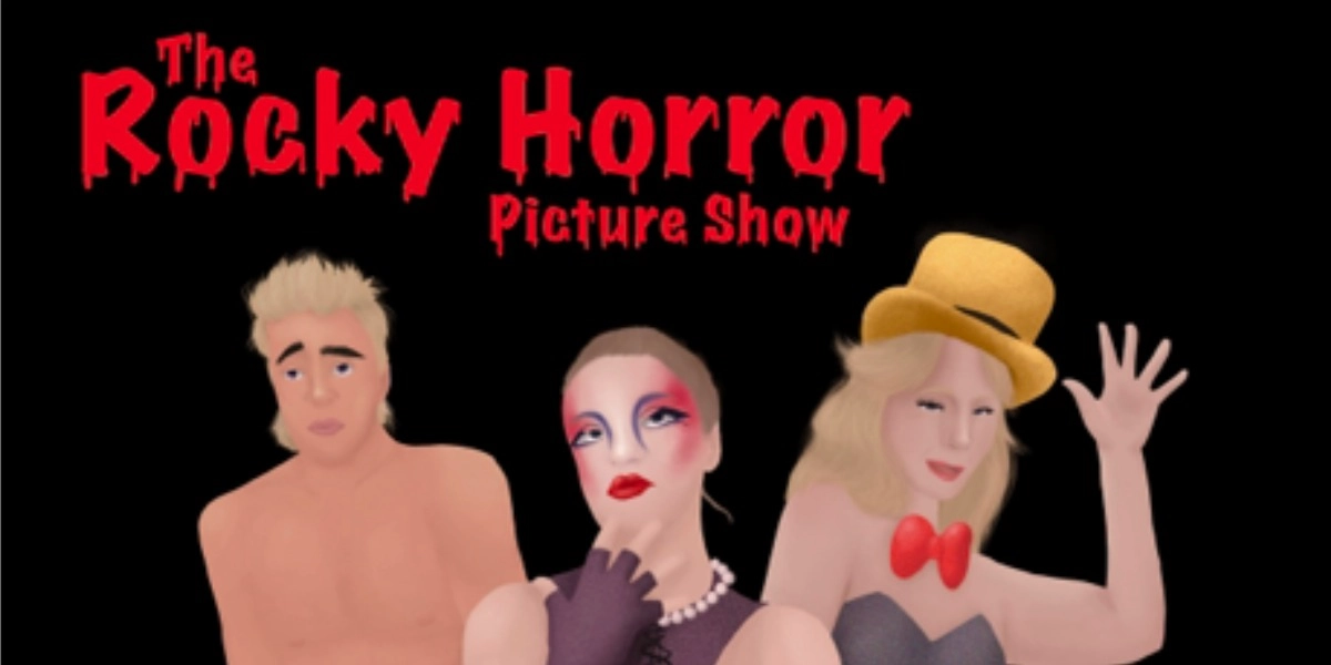 Event image for Rocky Horror Picture Show by Satyr Players