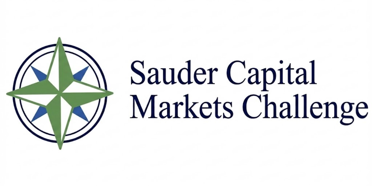 Event image for Sauder Capital Markets Challenge 2026