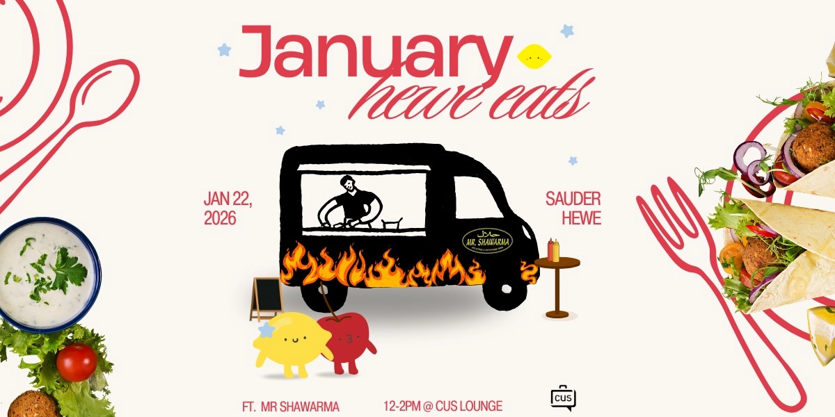 Event image for January HeWe Eats