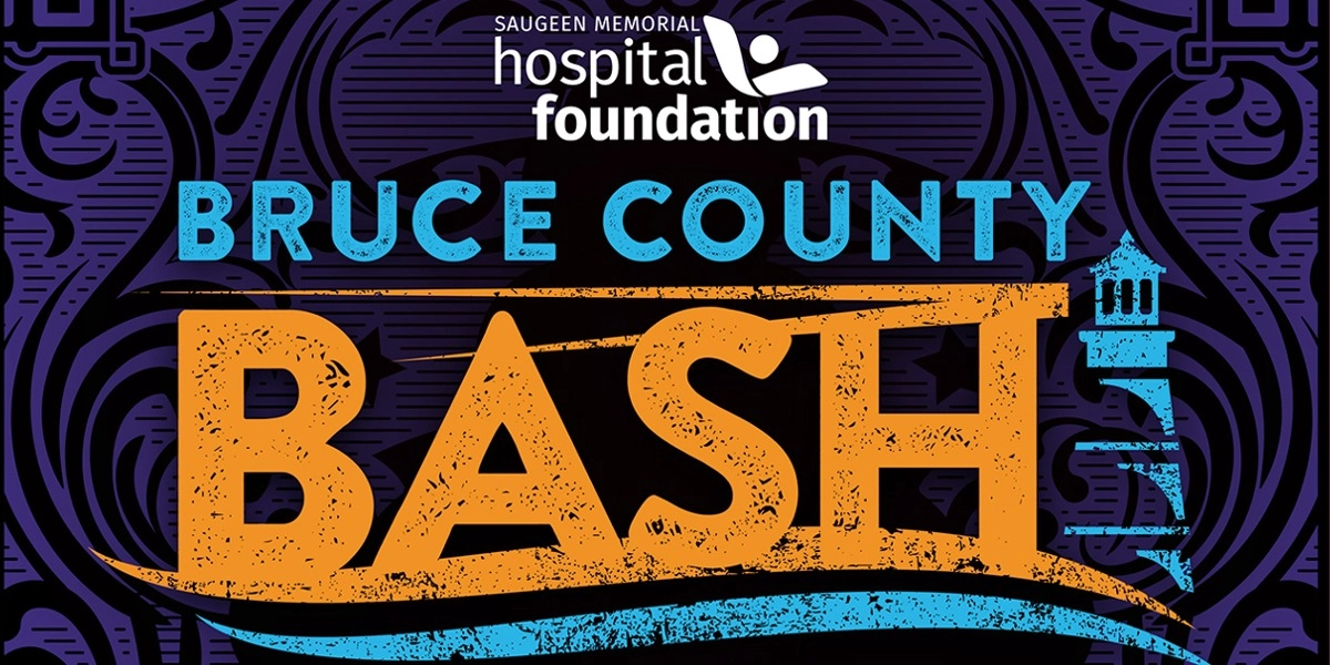 Event image for BRUCE COUNTY BASH