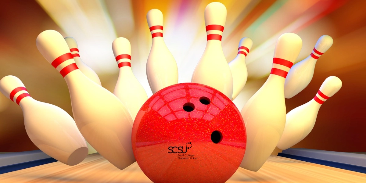 Event image for North Crest Lanes Takeover