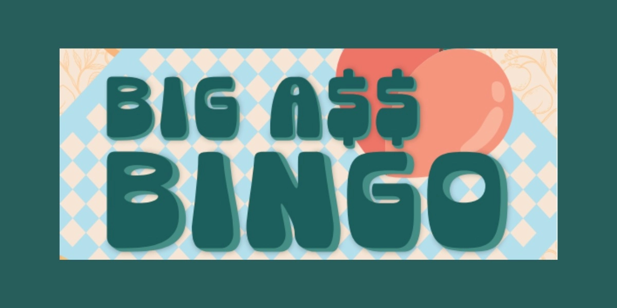 Event image for Annual Big A$$ Bingo