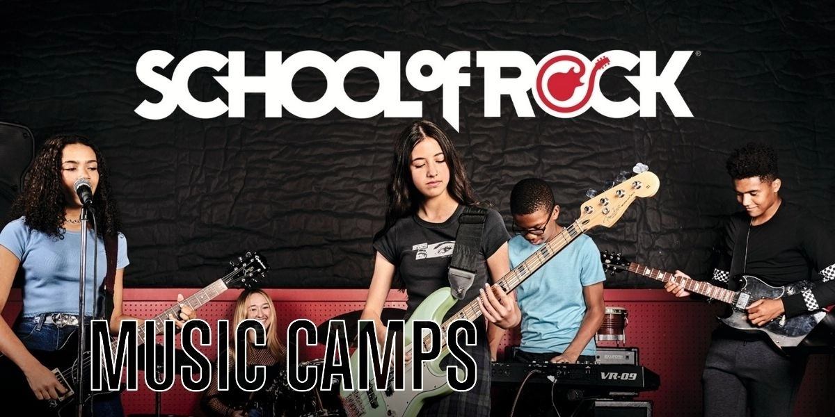 Event image for 2026 Pop Punk Camp Show