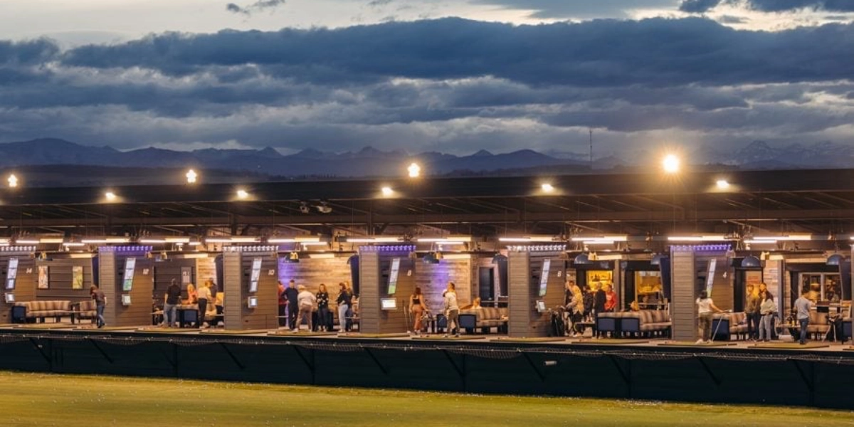 Event image for 5th Driving For Progress