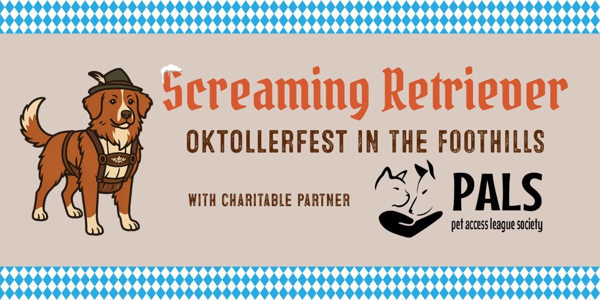Event image for Oktollerfest 2025