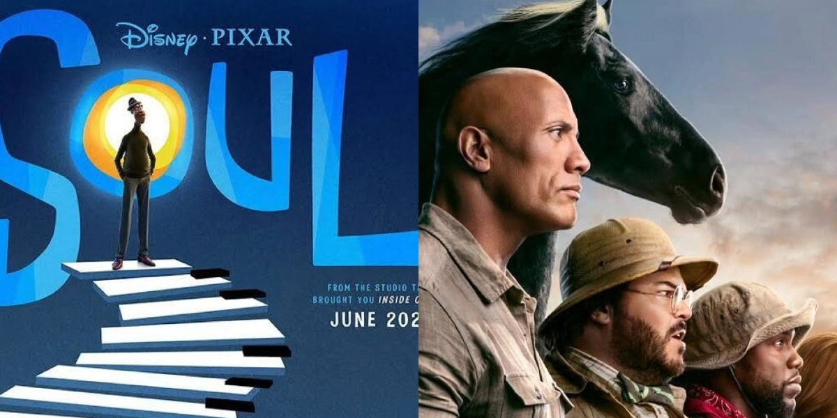 Event image for Soirée VE 2021