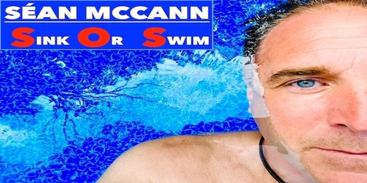 Event image for Séan McCann-S.O.S. Live in Georgetown