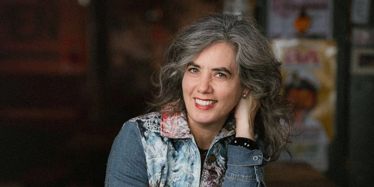 Event image for Cara Luft