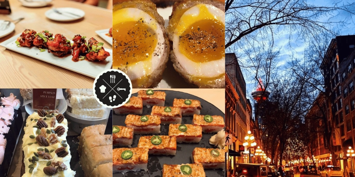 Event image for Secret Food Tours: Vancouver