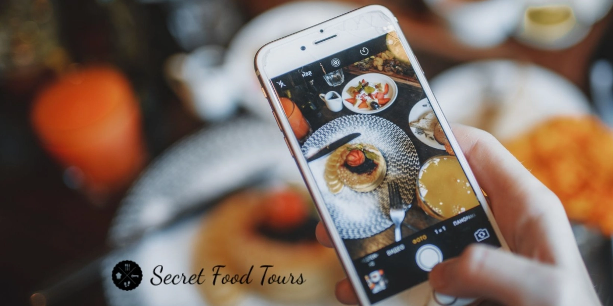 Event image for Secret Food Tours: Toronto