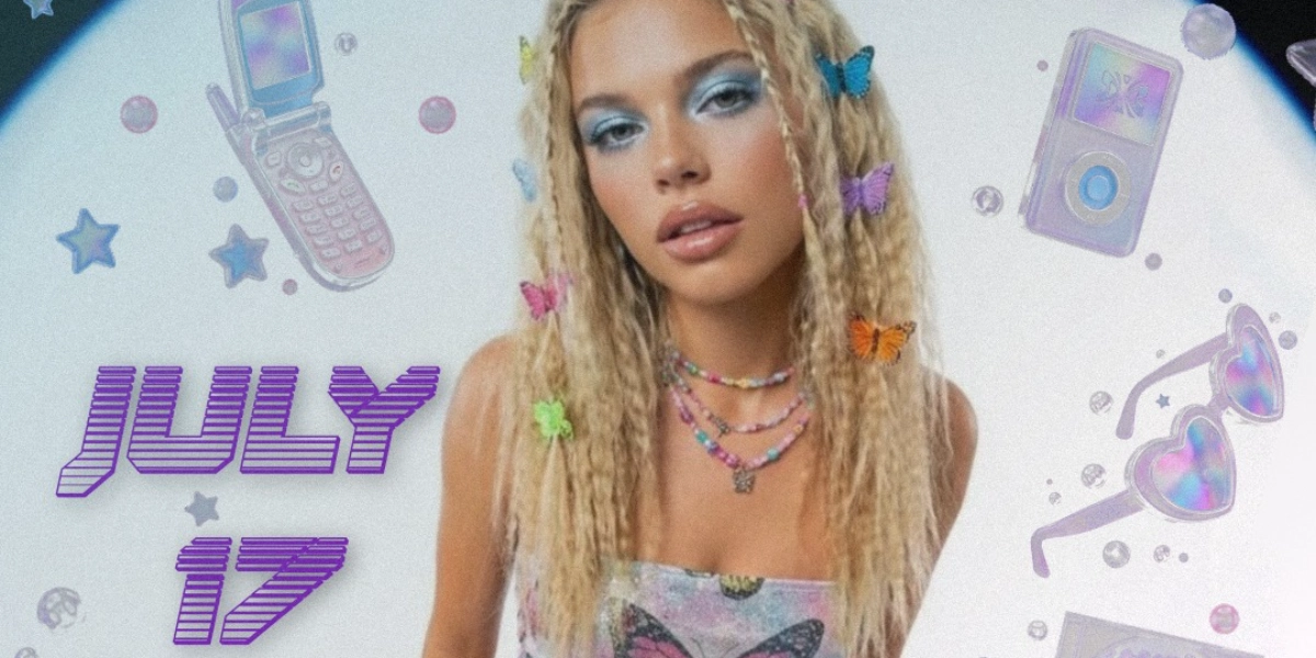 Event image for Y2K PARTY