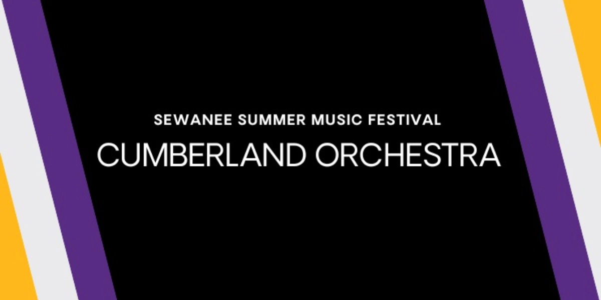 Event image for Cumberland Orchestra #1