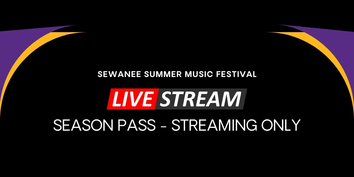 Event image for LiveStream Season Ticket